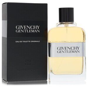Gentleman by Givenchy Eau De Toilette Spray 3.4 oz